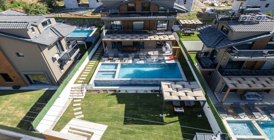 Villa Maison Lumiere 2
