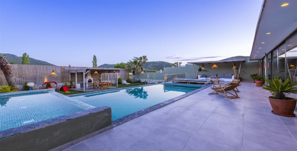 Villa Stay