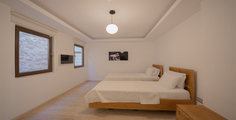 Villa İnsel Gredi