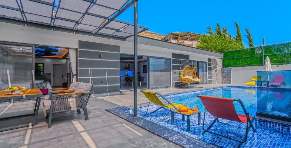 Villa Grace By
