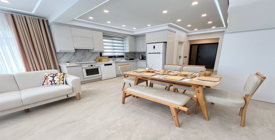 Hygge Villa 1