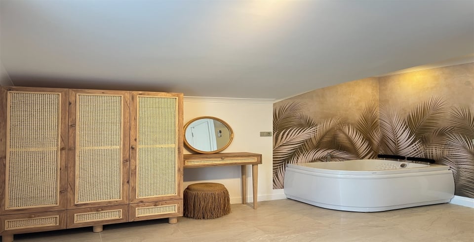 Hygge Villa 1