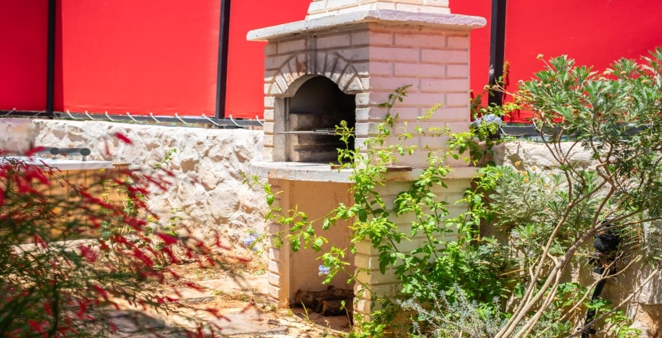 Villa Germe