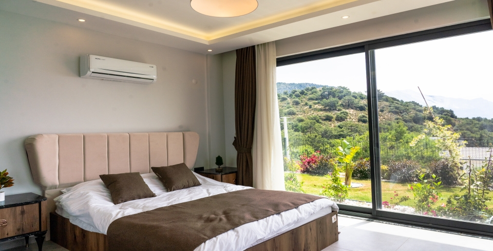 Villa Poseidon Kayaköy