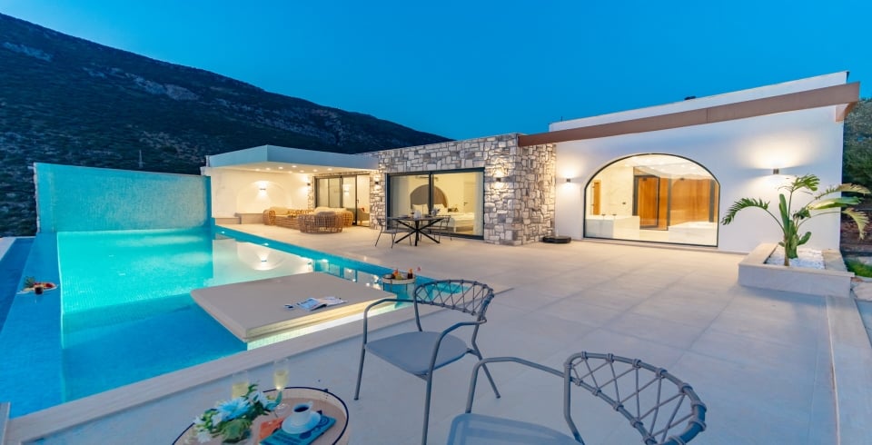 Villa Akbulut 1