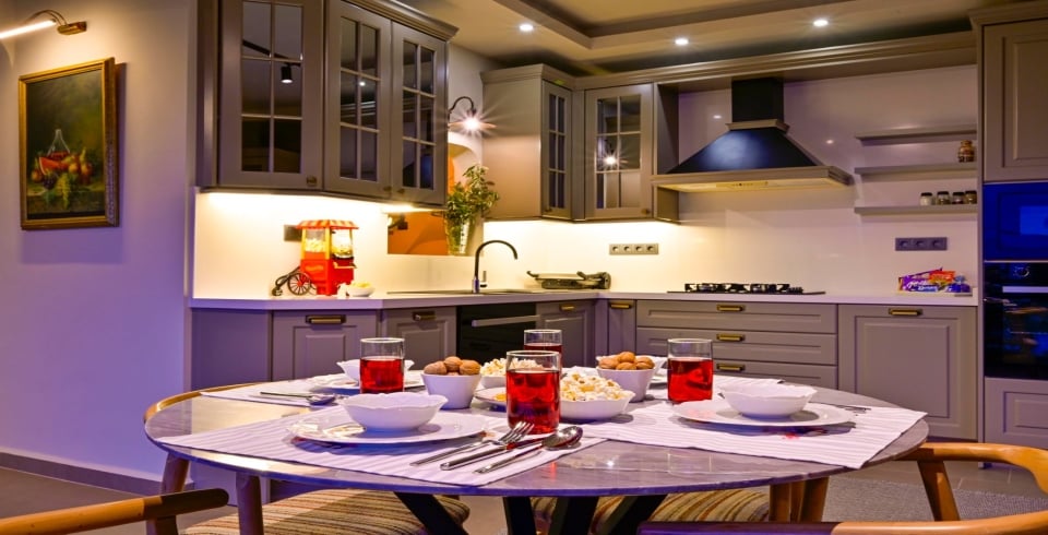 Villa Porto Fethiye