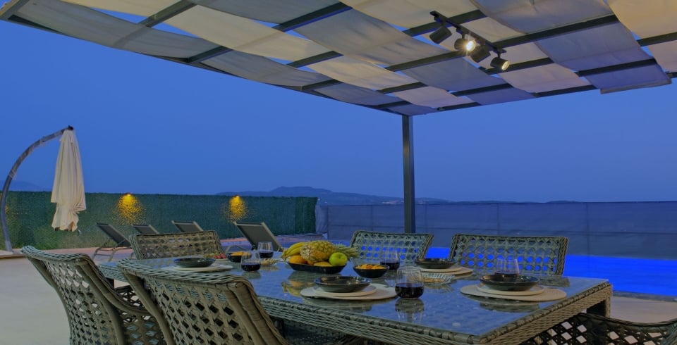 Villa Hanlı 3