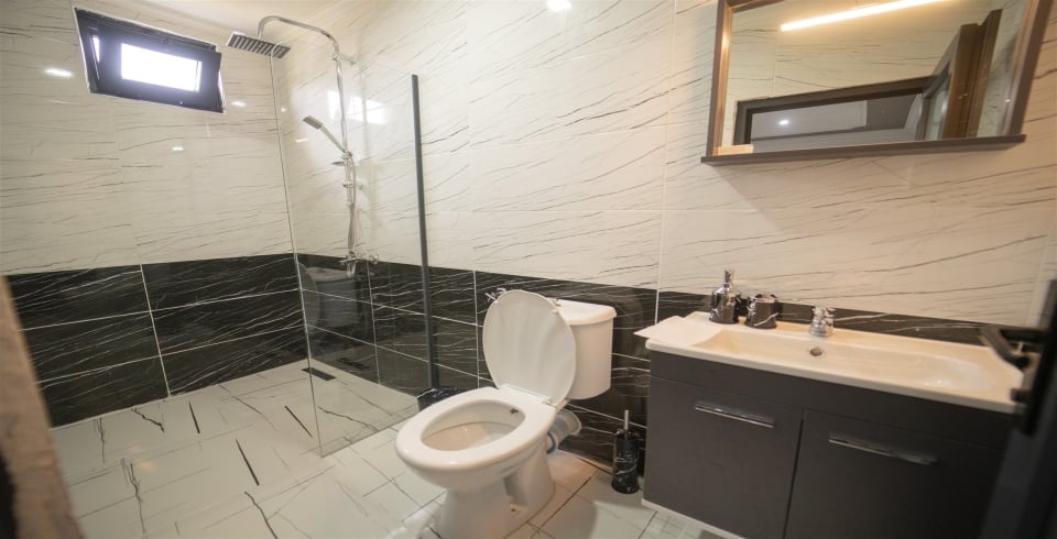 Villa White House Patara