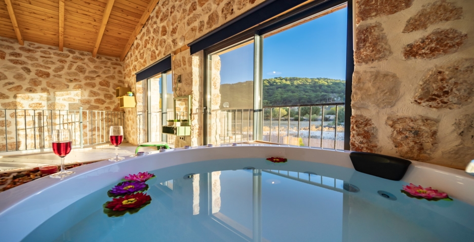 Villa Bonus 2