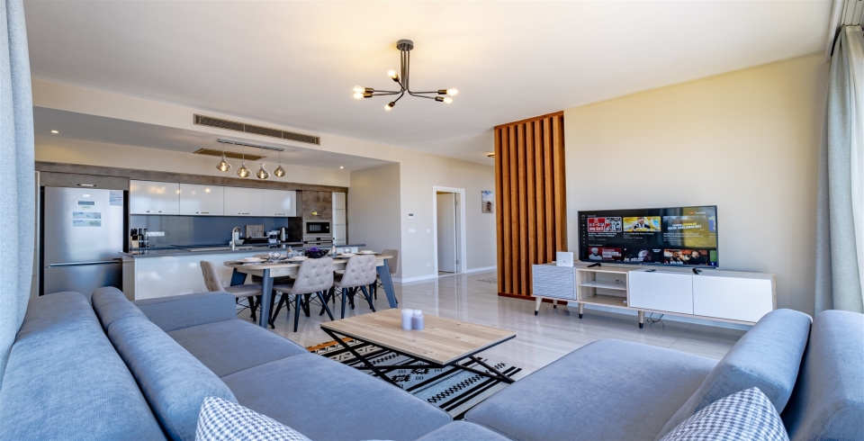 Villa Katana Bodrum