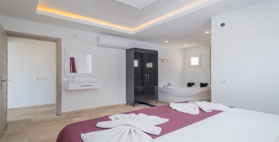 Villa Asil Akbel