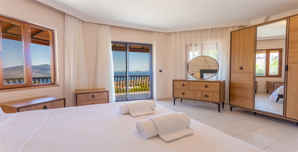 Villa Ela Kalkan