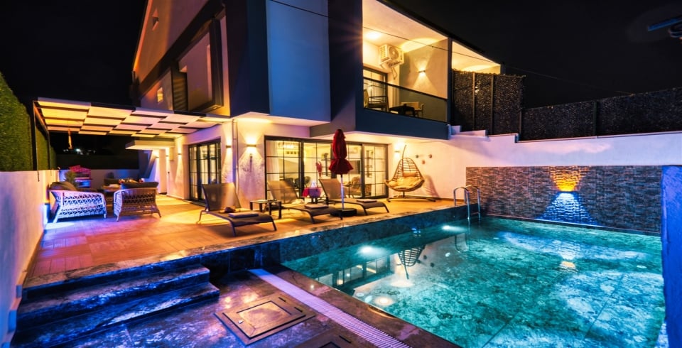 Villa Akasya Fethiye 2