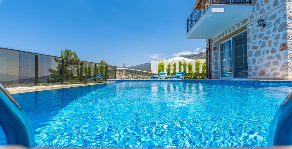 Villa Emir Üzümlü