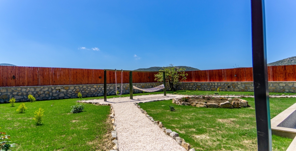 Villa Eylül Bezirgan