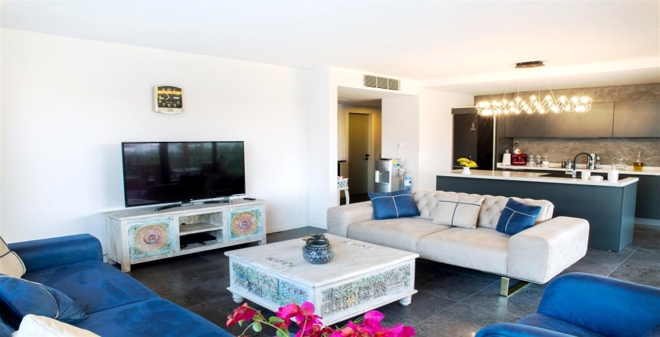 Villa Uranüs Bodrum