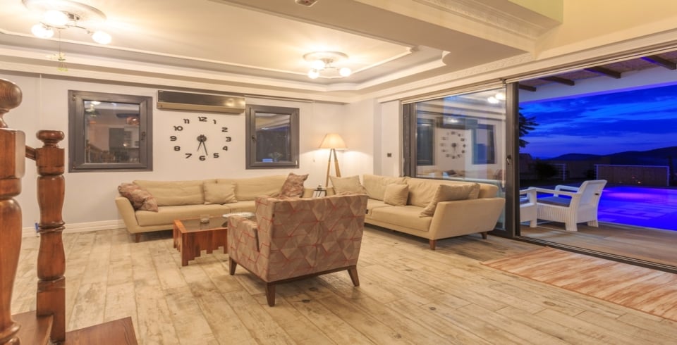 Villa Prestige G