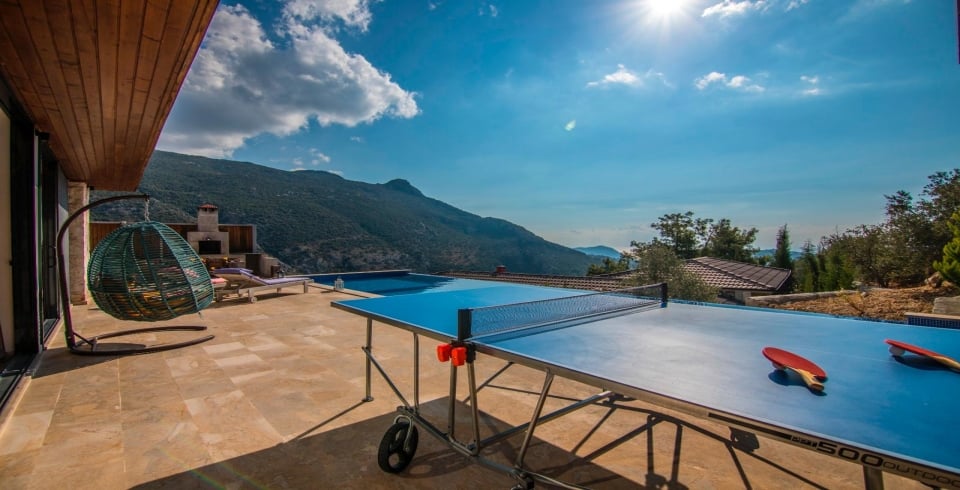 Villa Sultan İslamlar