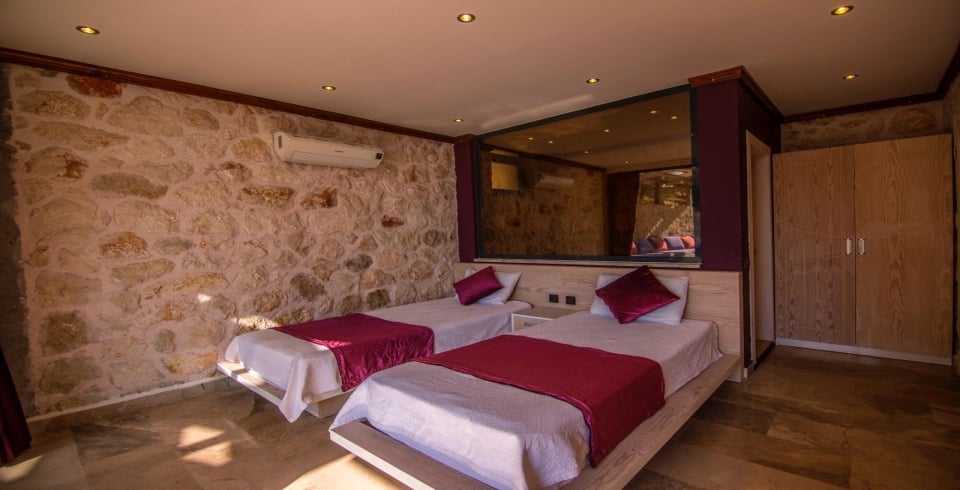 Villa Sultan İslamlar