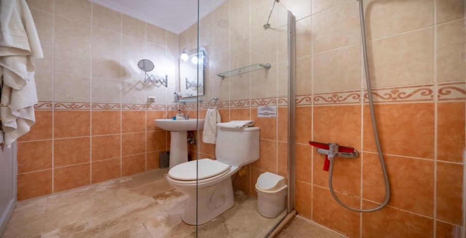 Villa Zeytin Ortaalan