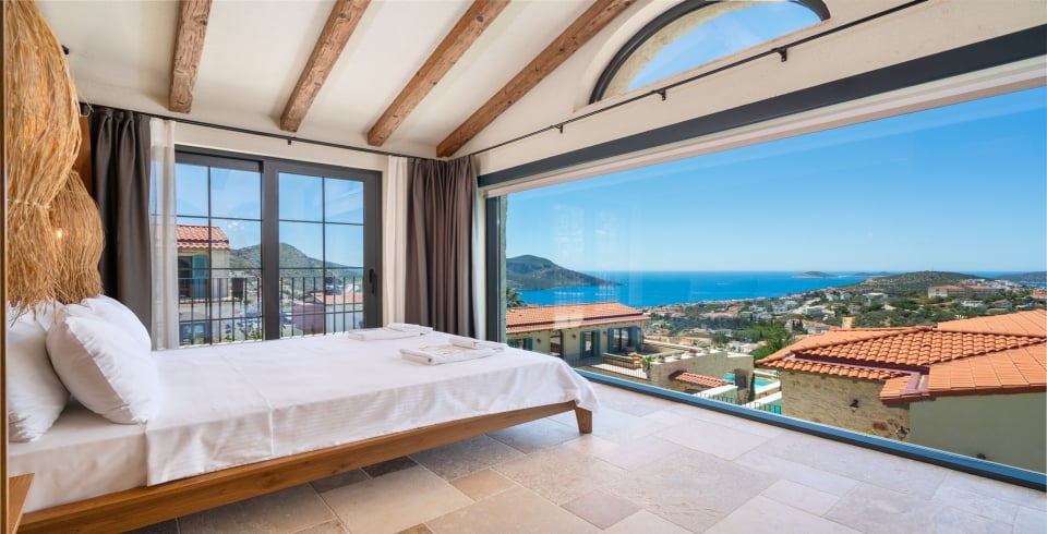 Villa Calliope