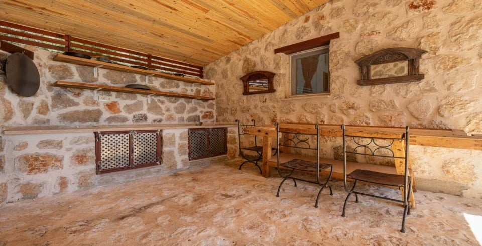 Villa Olives