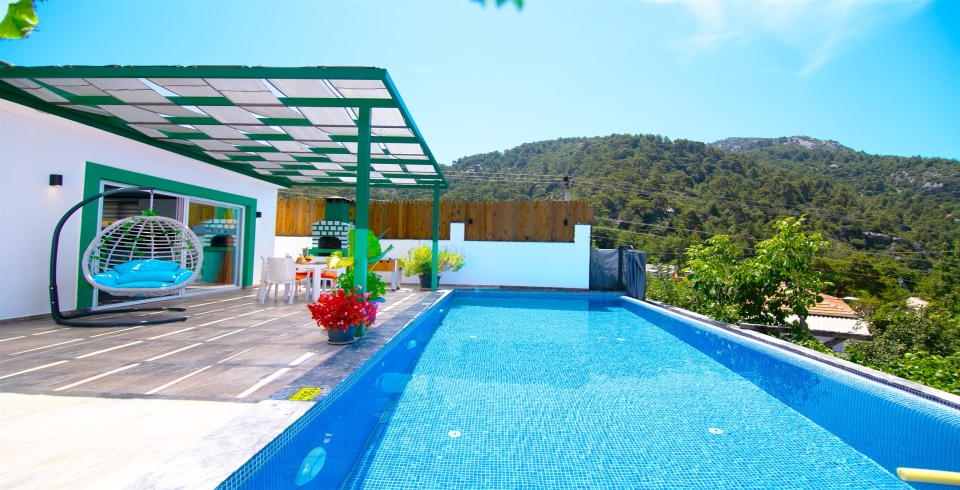 Villa Petra
