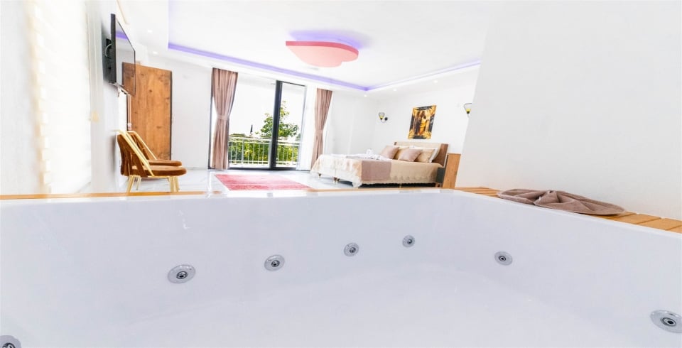 Villa Sinem Çavdır