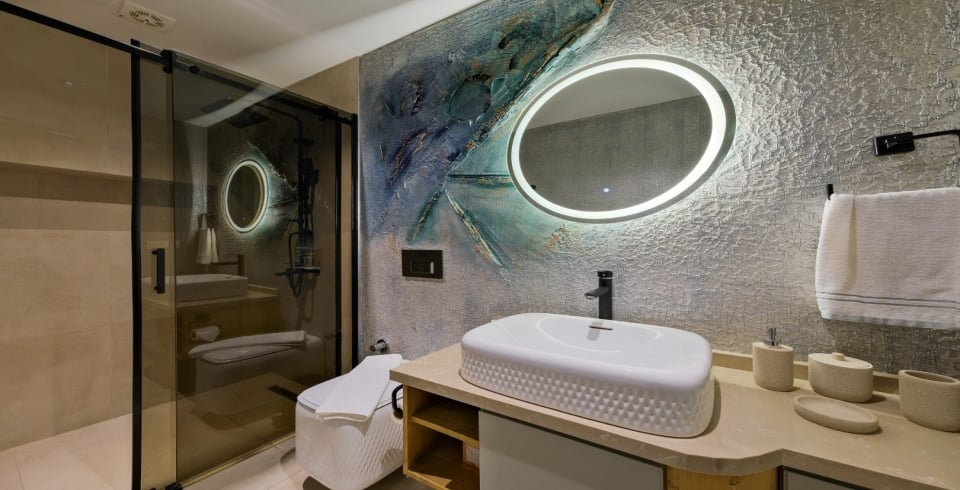 Villa Sunset Premium Göcek