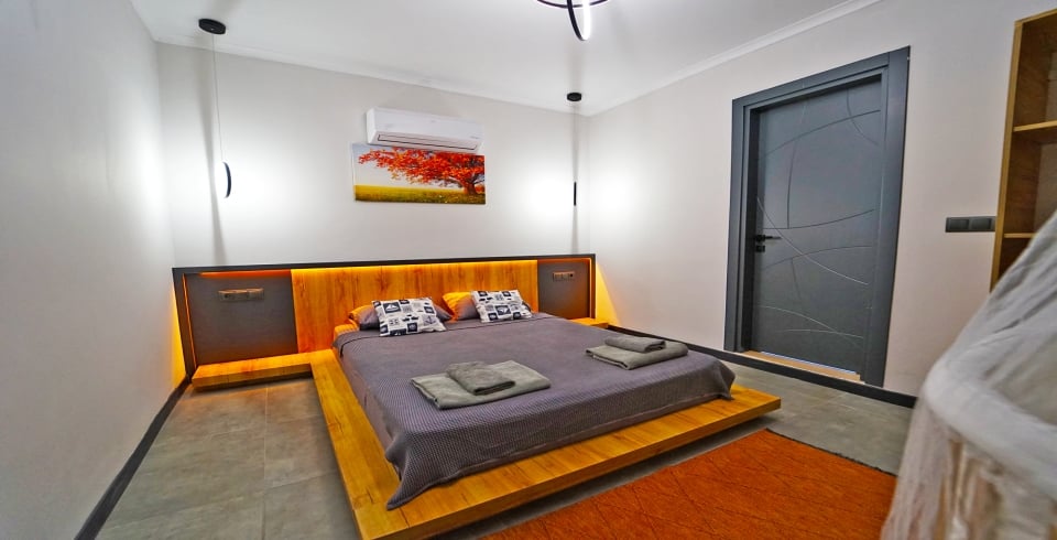 Villa Mamon Luxury Life