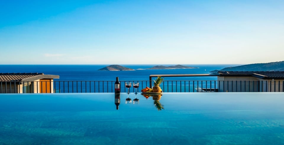 Villa Aura F