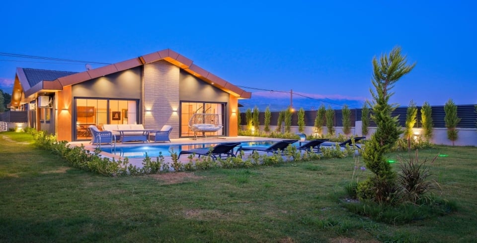 Villa Little Pines