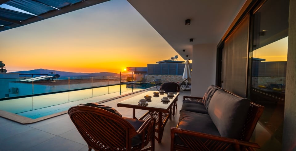 Villa Kaya Royal
