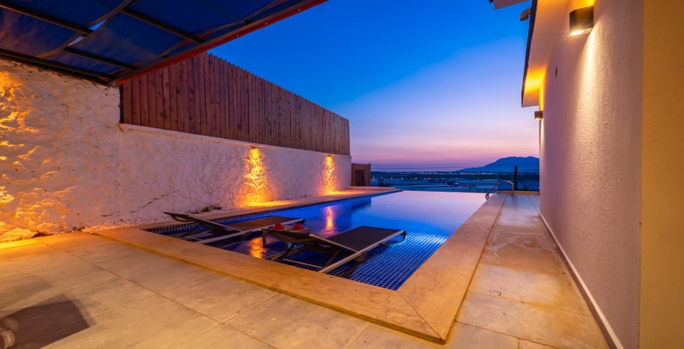 Villa Bera