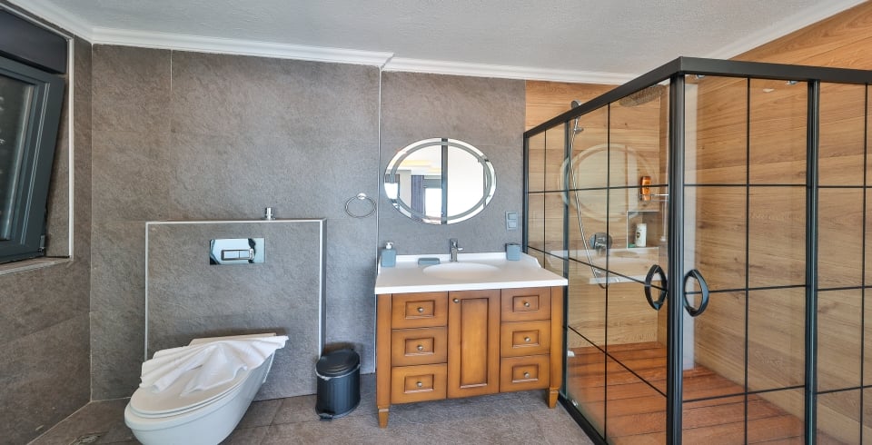 Villa Elmas Kalkan
