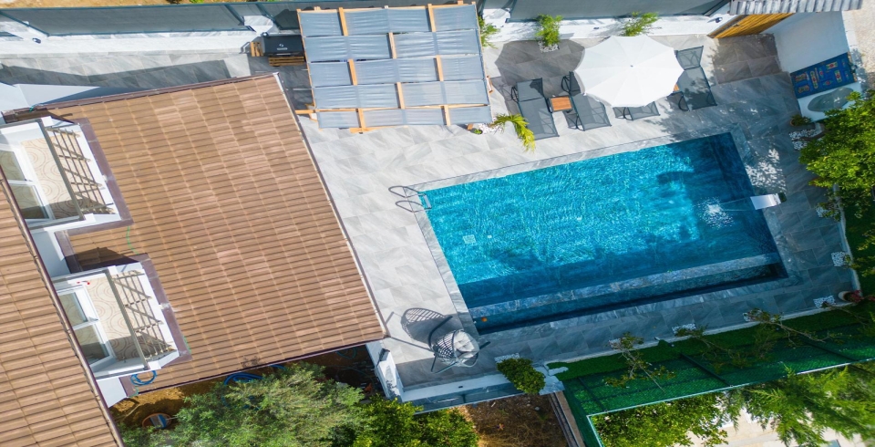 Villa Ceniba Kargı