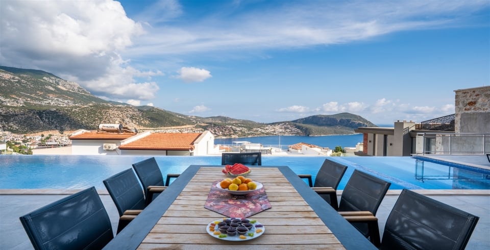 Villa Özgen 1