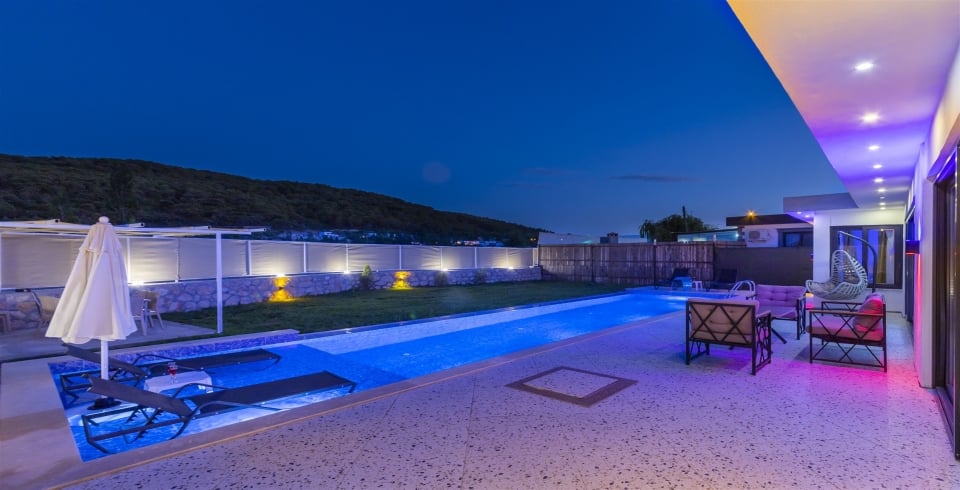 Villa Guru