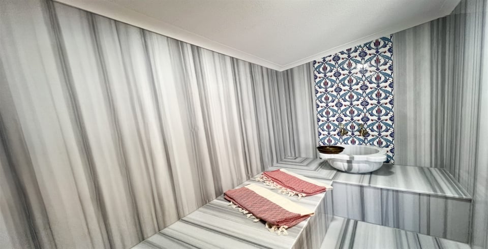 Hygge Villa 1