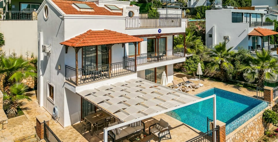 Villa Değerli