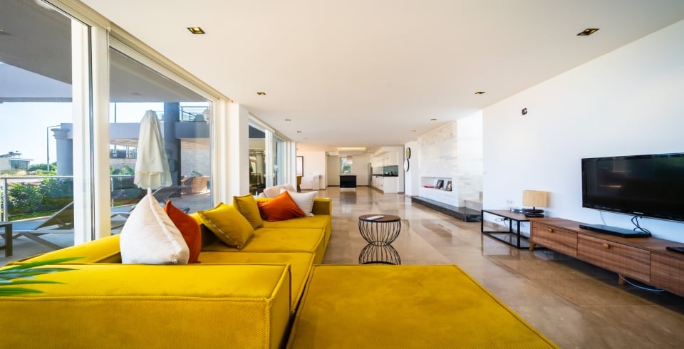 Villa Kalkan Ada 1