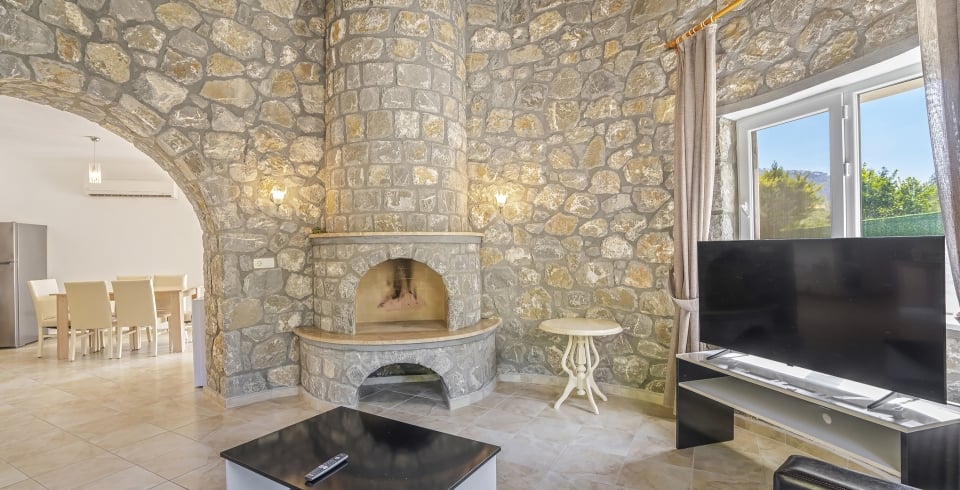 Villa Secret Valley