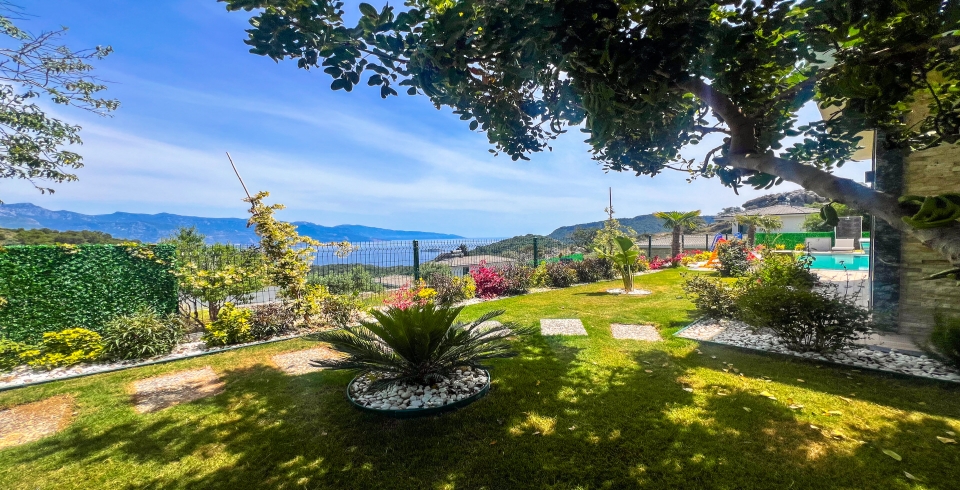 Villa Poseidon Kayaköy