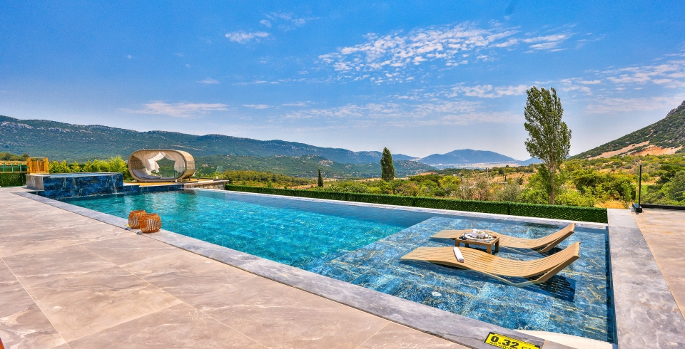Villa Free İkizce