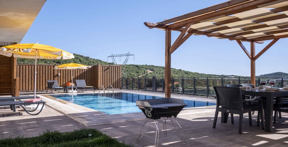 Villa Savaya 1