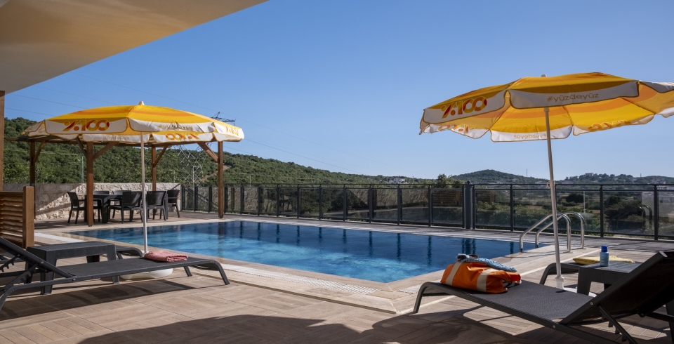 Villa Savaya 2