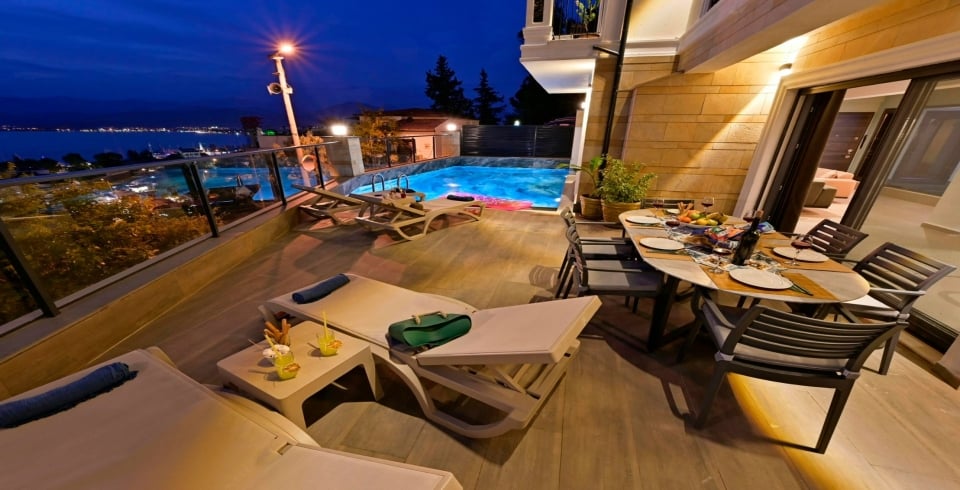 Villa Porto Fethiye