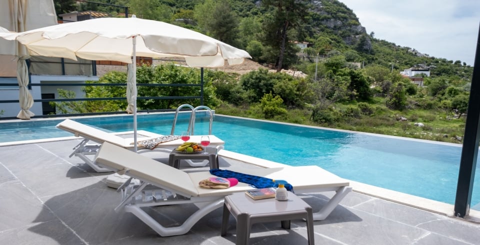 Villa Queen İslamlar