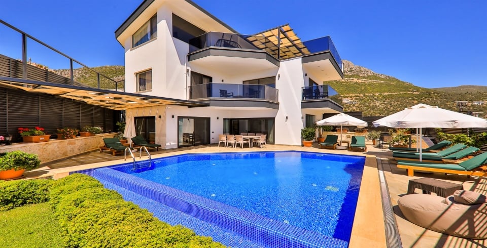 Villa Pınar Ordu