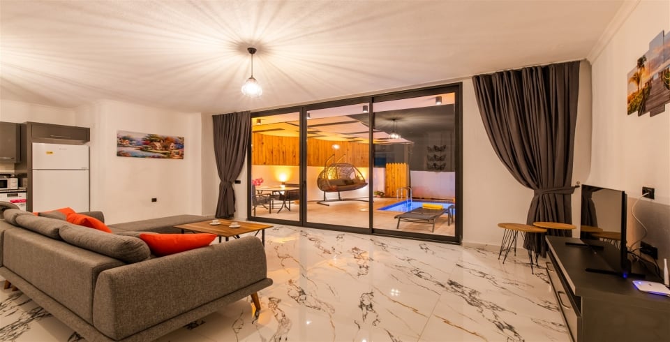Villa Aysena